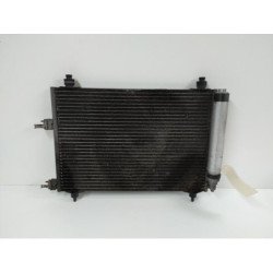 Radiateur Clim Peugeot 307 Phase 1